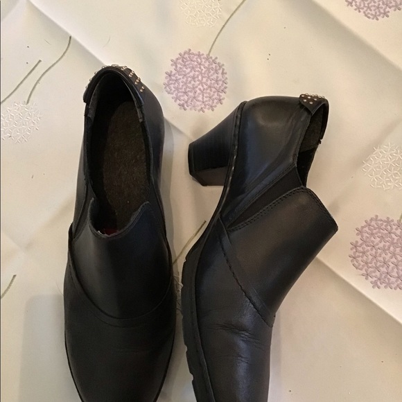 Womens Rieker pant shoe. - Picture 2 of 5